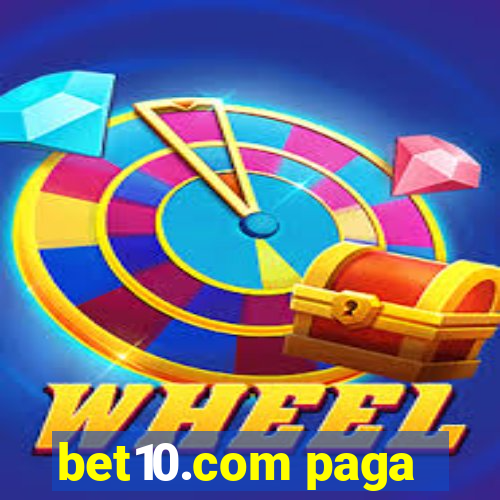 bet10.com paga